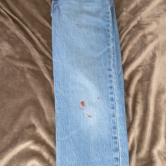 501 jeans - Picture 8 of 10